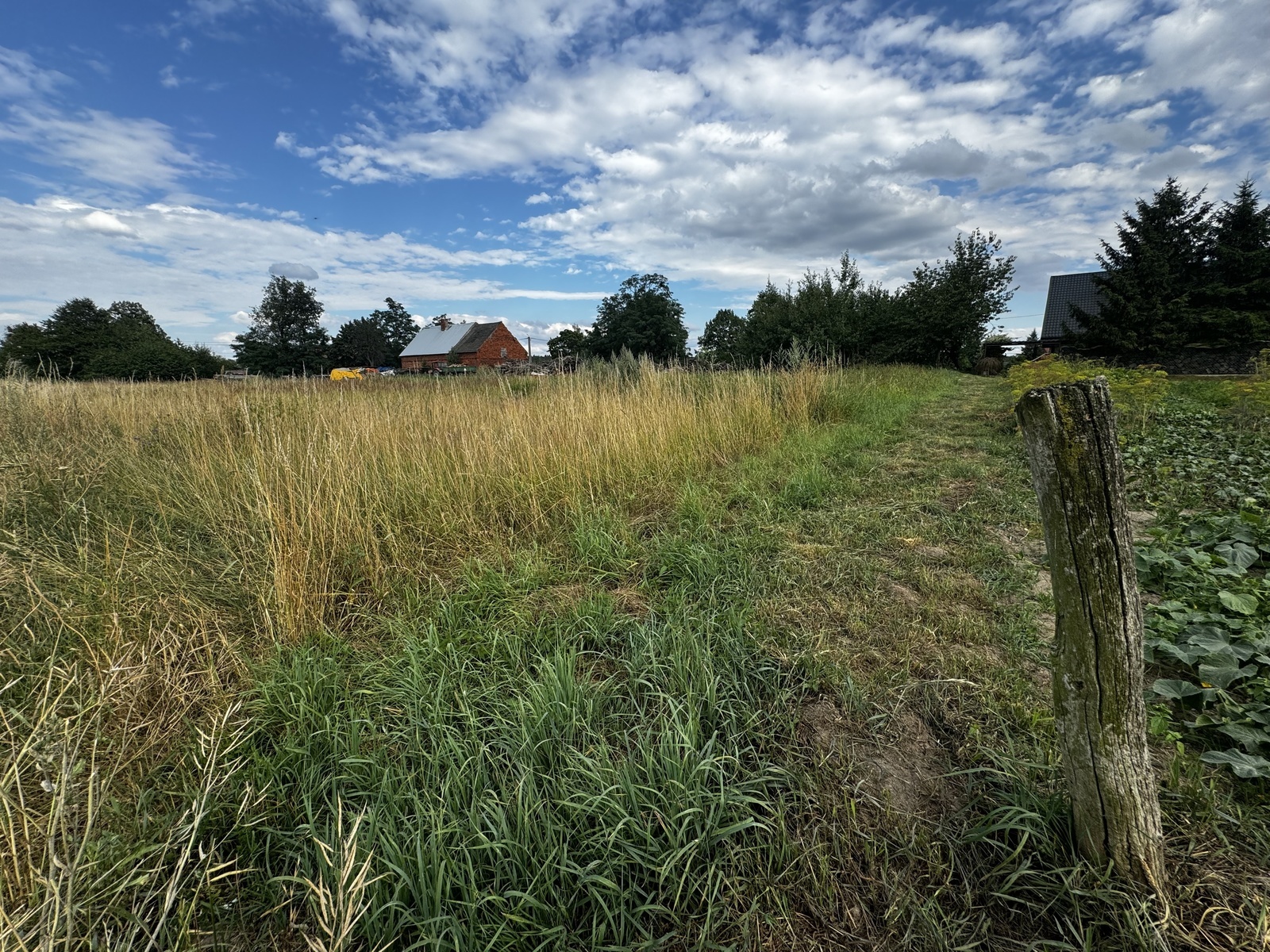 Zdjęcie nieruchomości