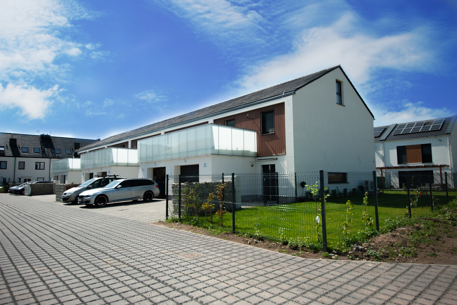 Zdjęcie nieruchomości