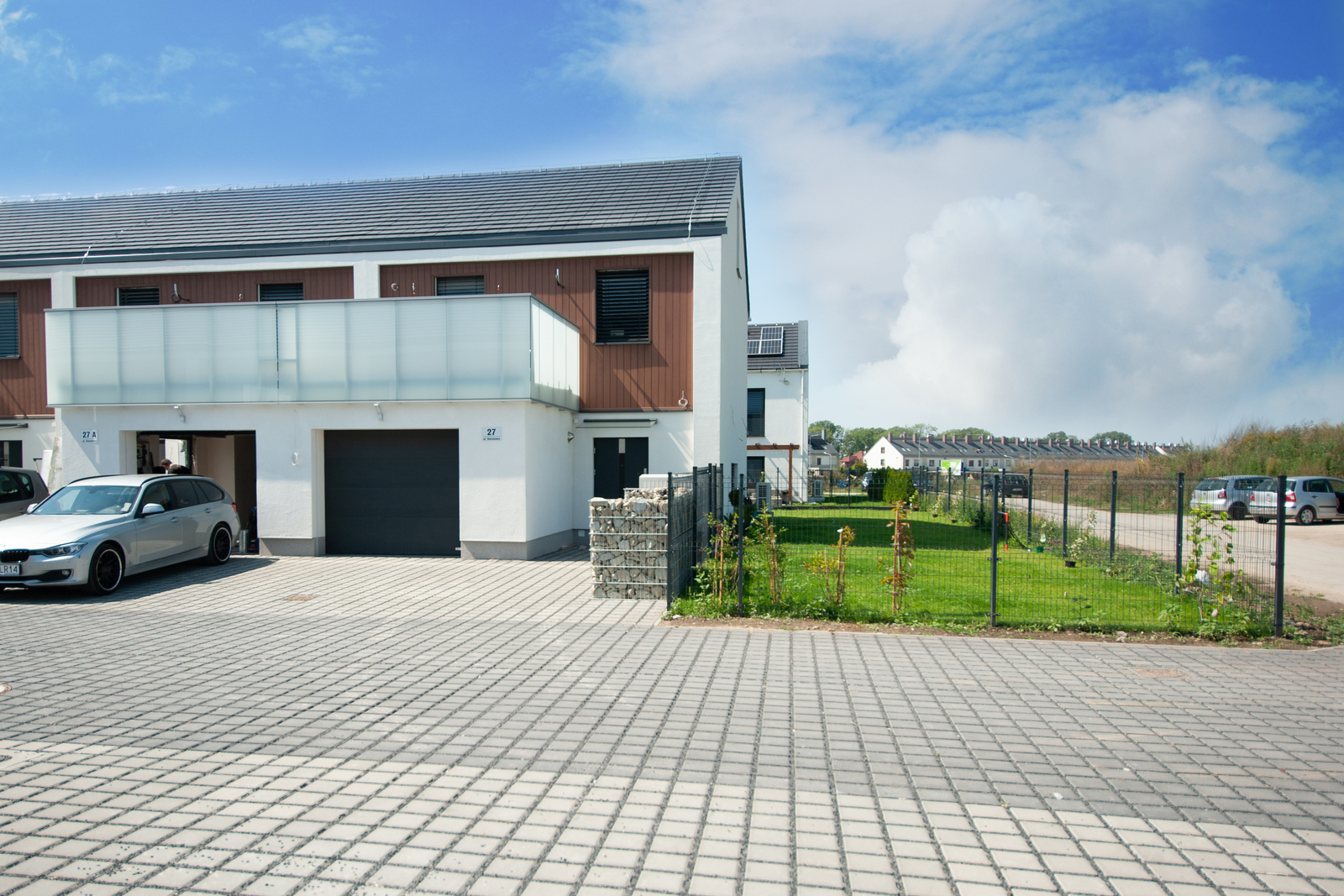 Zdjęcie nieruchomości