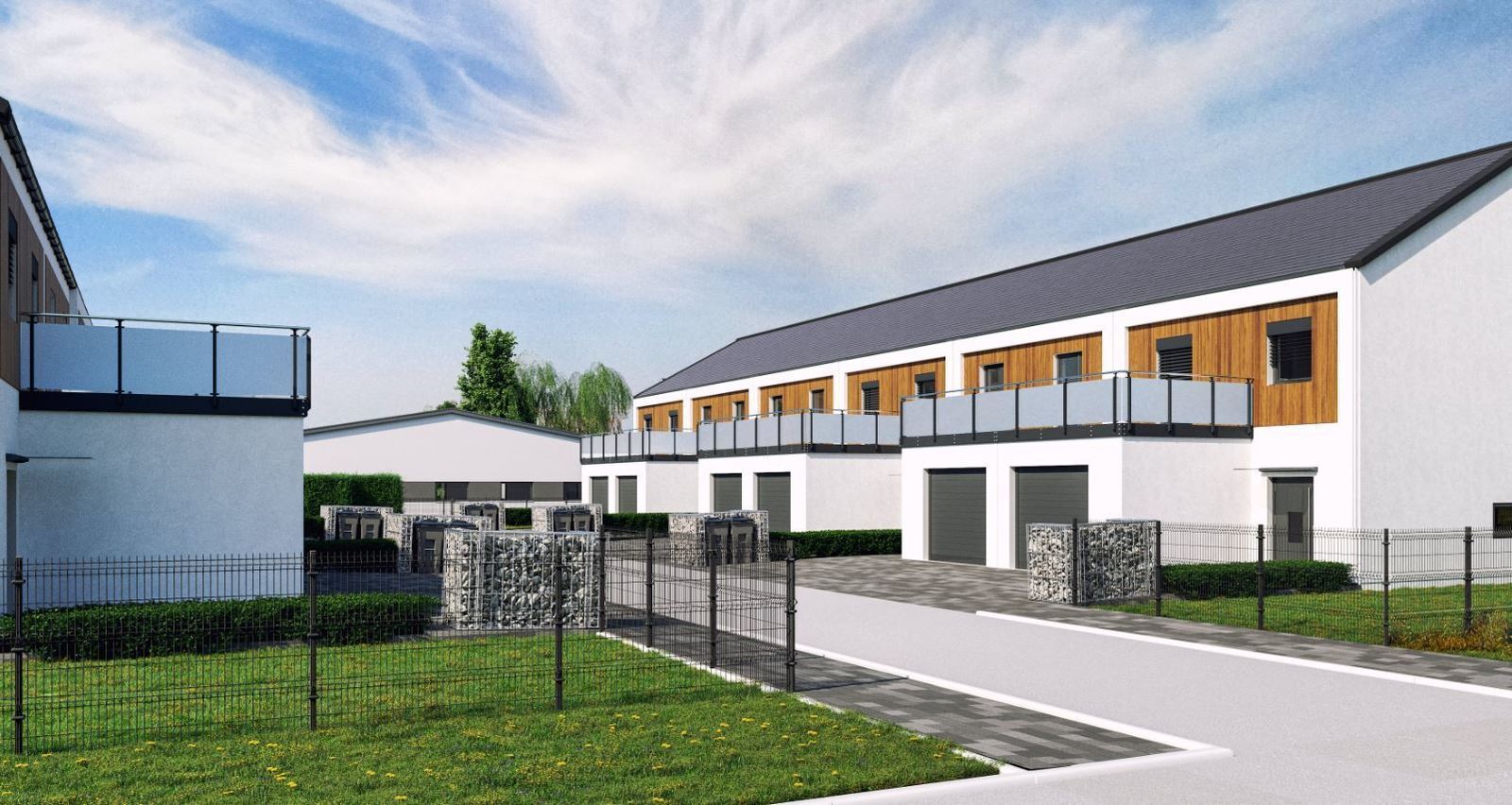 Zdjęcie nieruchomości