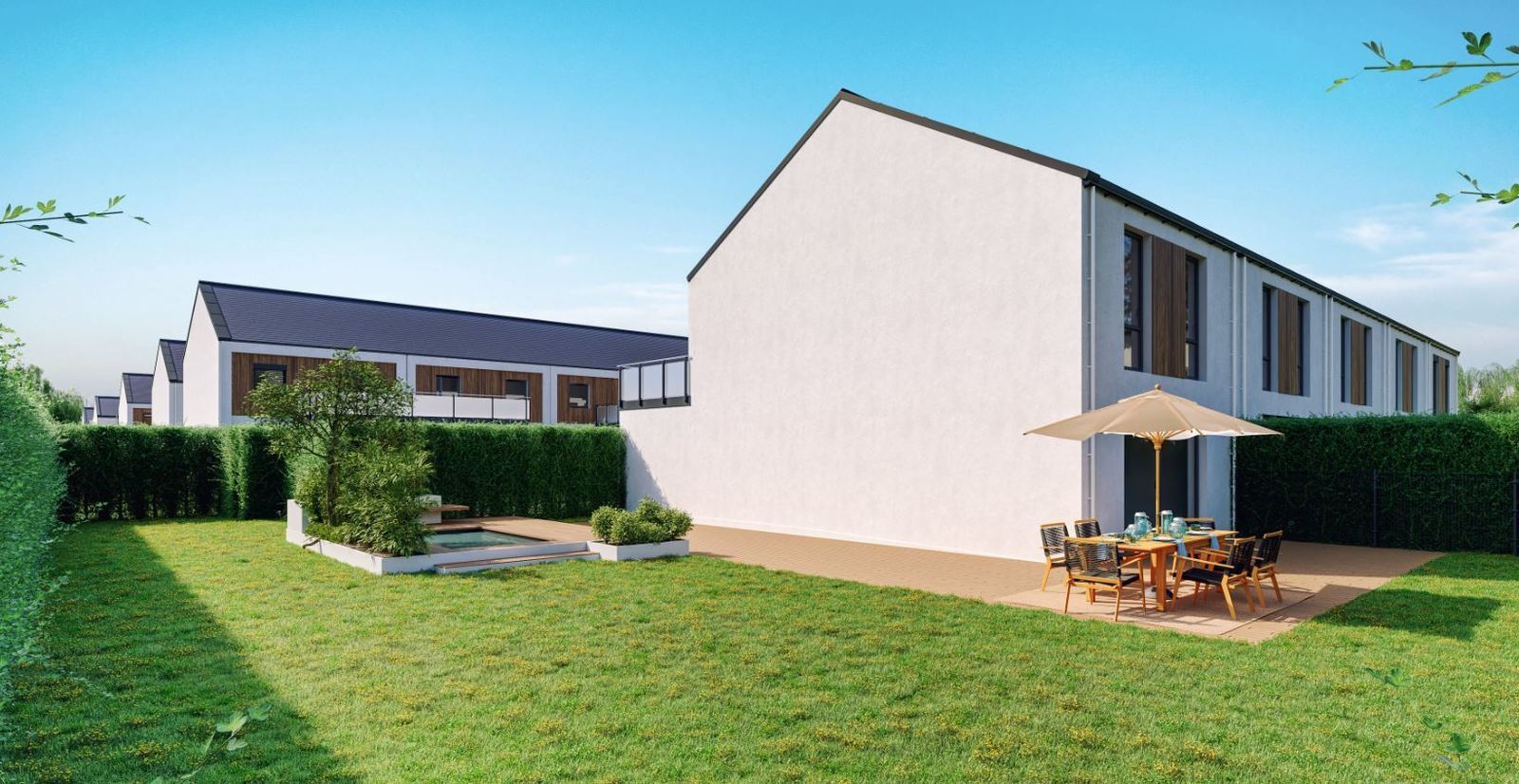 Zdjęcie nieruchomości