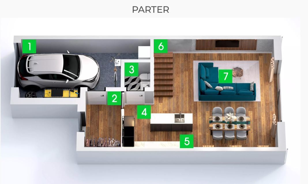 Zdjęcie nieruchomości