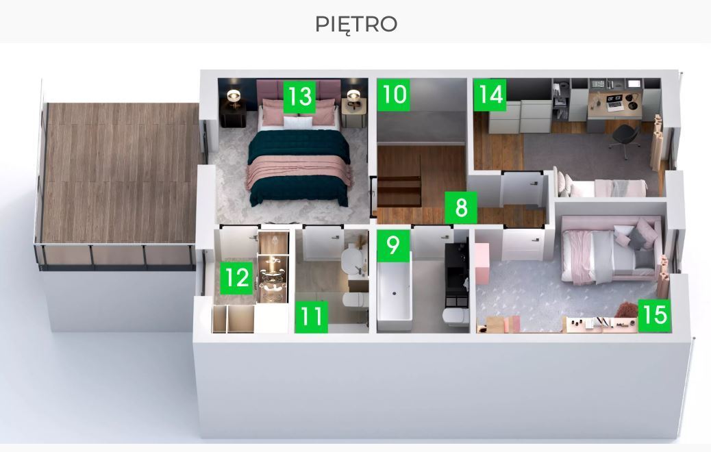 Zdjęcie nieruchomości