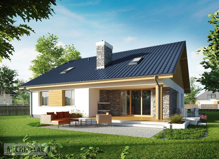 Zdjęcie nieruchomości