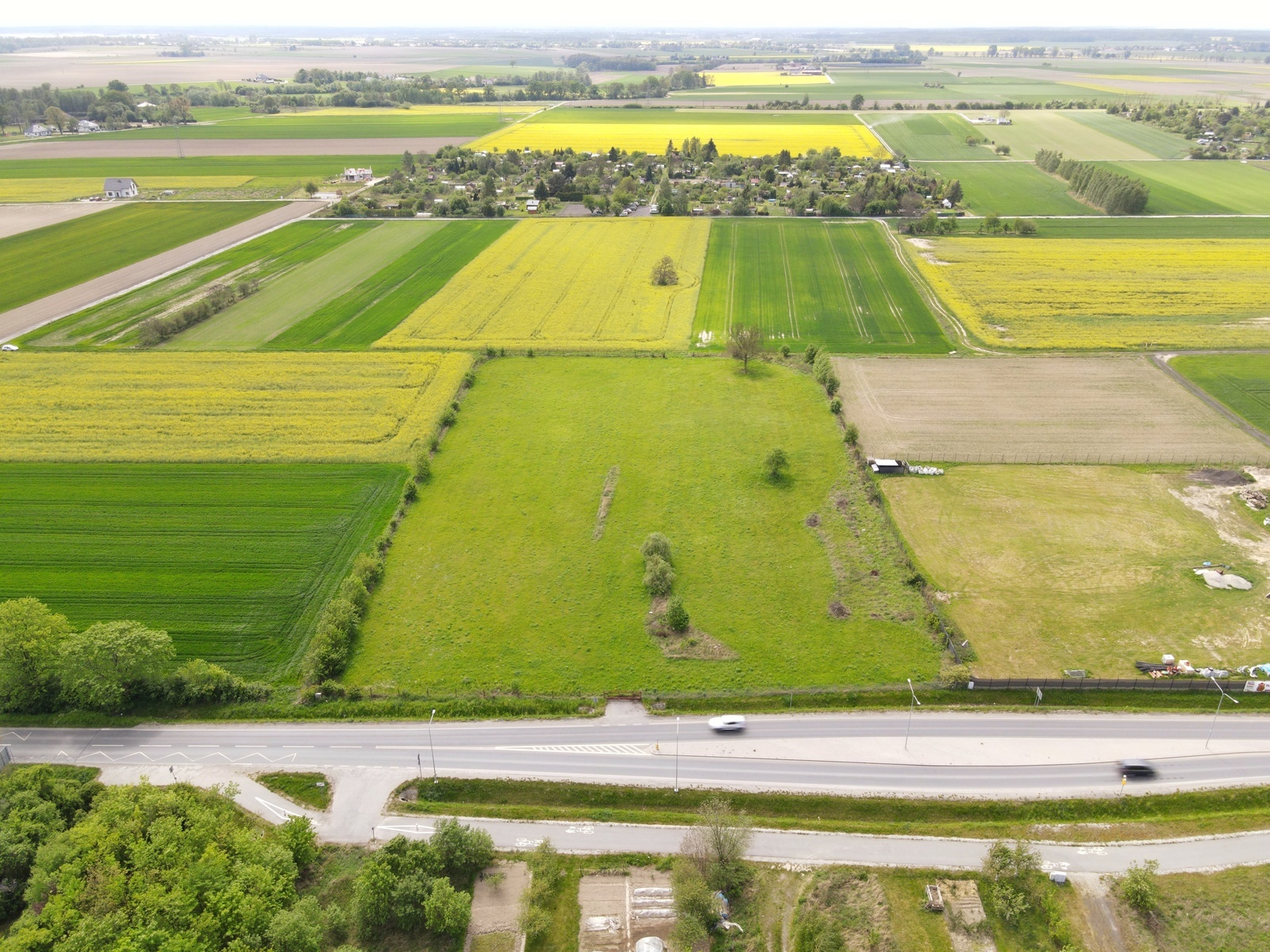 Zdjęcie nieruchomości