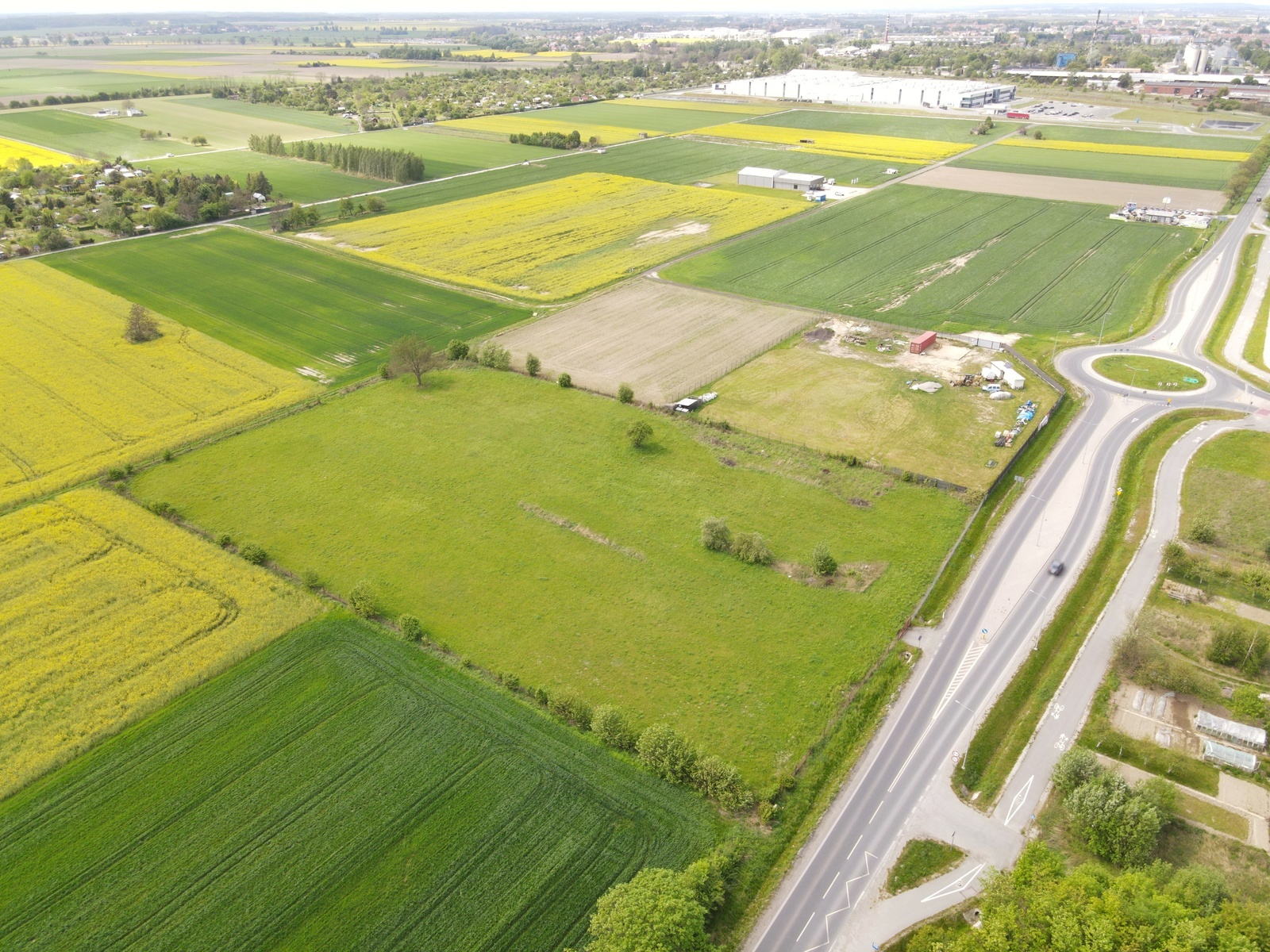 Zdjęcie nieruchomości