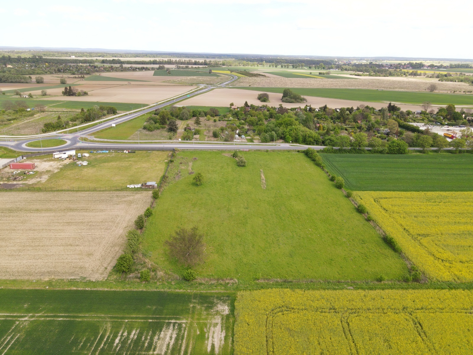 Zdjęcie nieruchomości