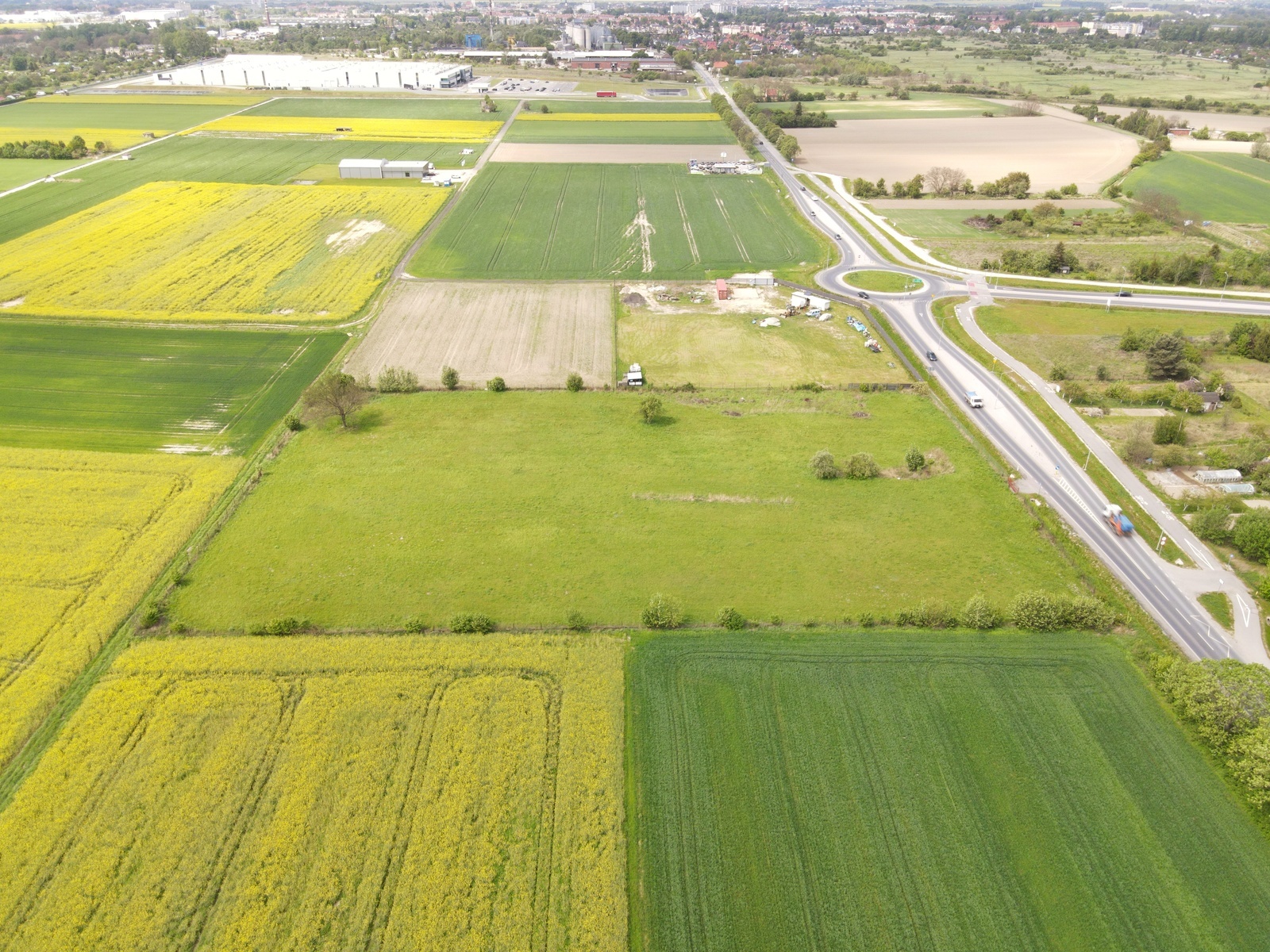 Zdjęcie nieruchomości