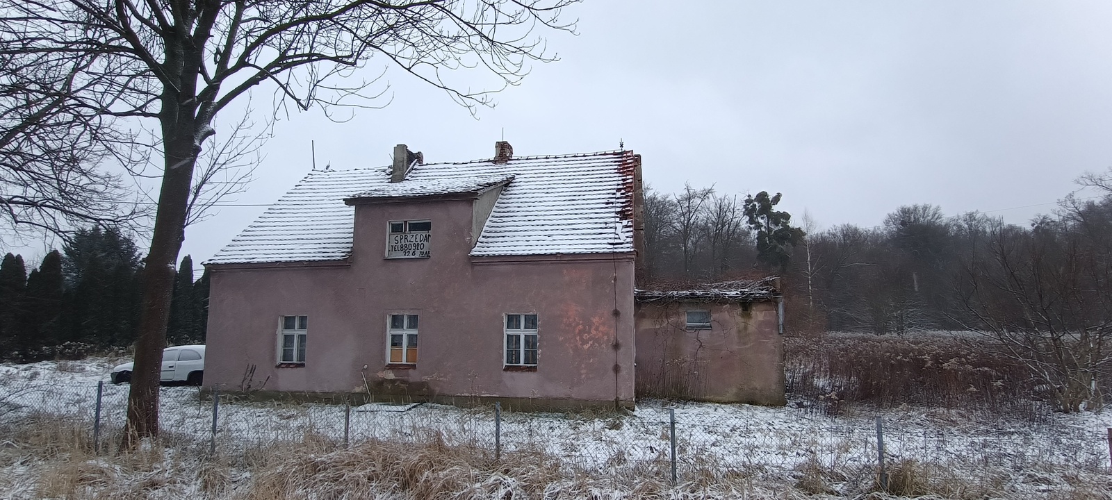 Zdjęcie nieruchomości