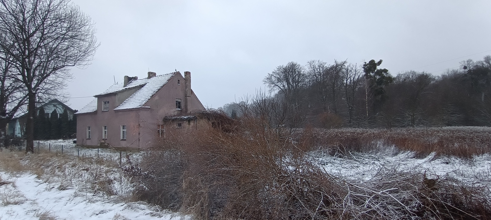 Zdjęcie nieruchomości