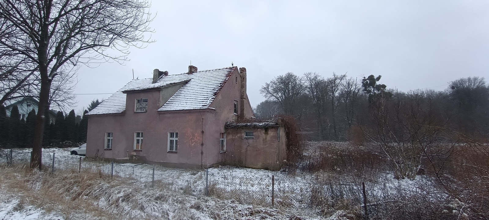 Zdjęcie nieruchomości