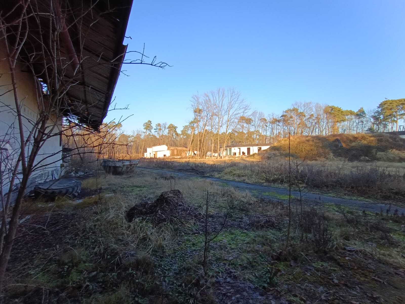 Zdjęcie nieruchomości