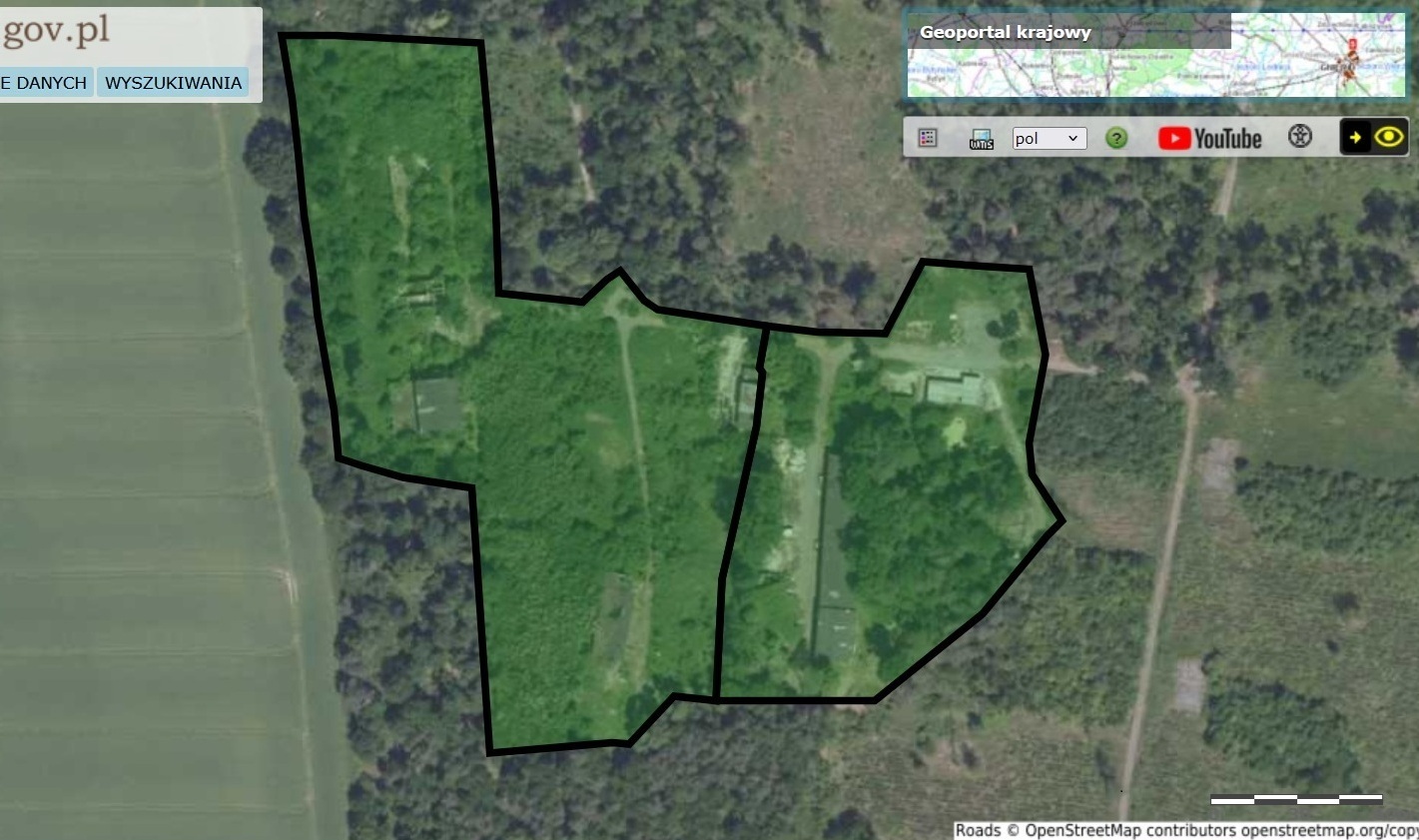 Zdjęcie nieruchomości