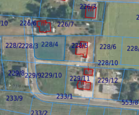 Zdjęcie nieruchomości