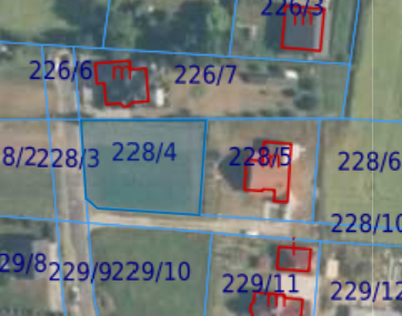 Zdjęcie nieruchomości