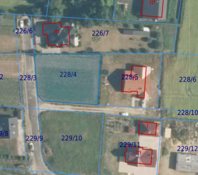 Zdjęcie nieruchomości