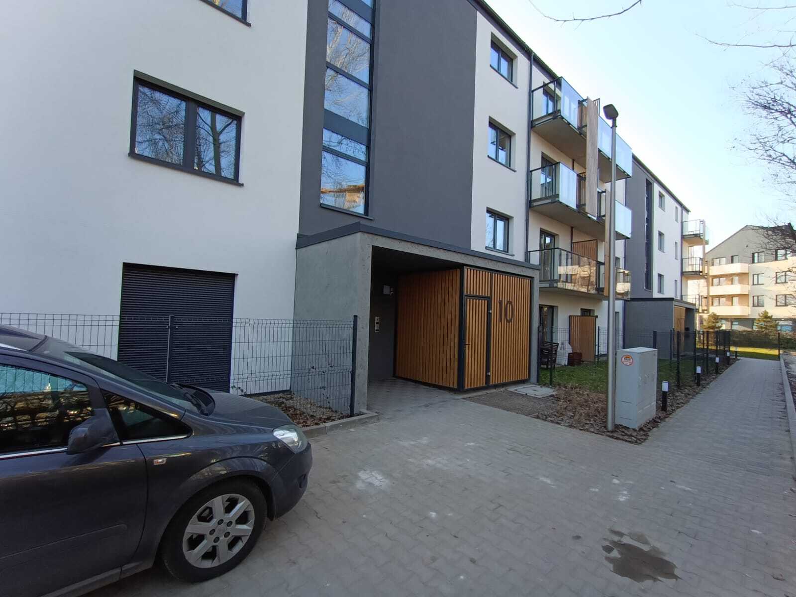 Zdjęcie nieruchomości