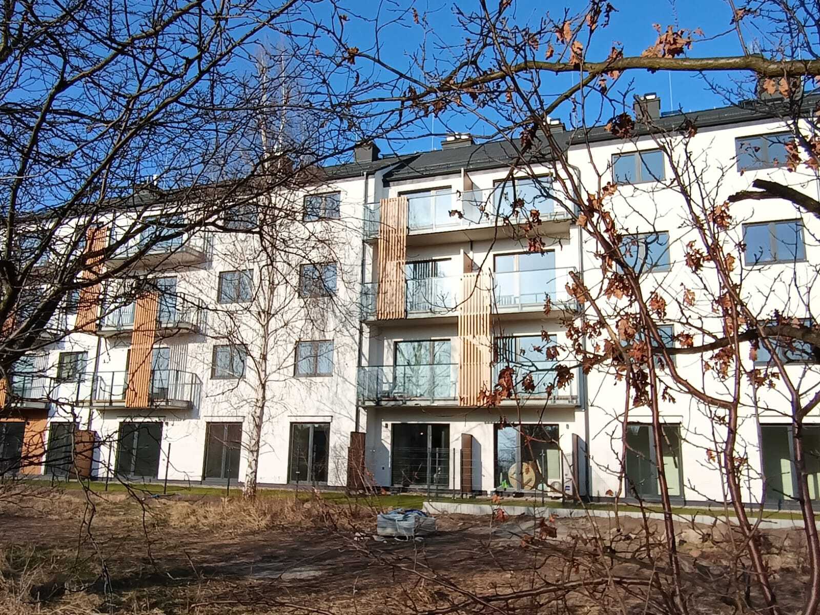 Zdjęcie nieruchomości