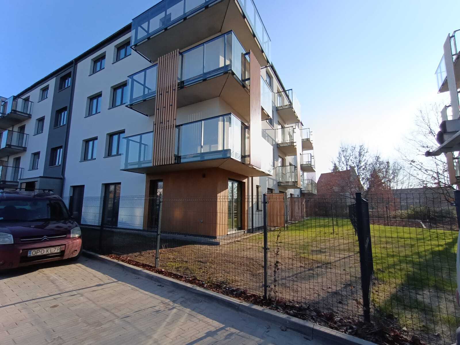 Zdjęcie nieruchomości