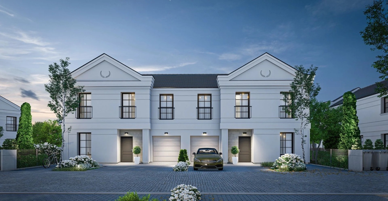 Zdjęcie nieruchomości