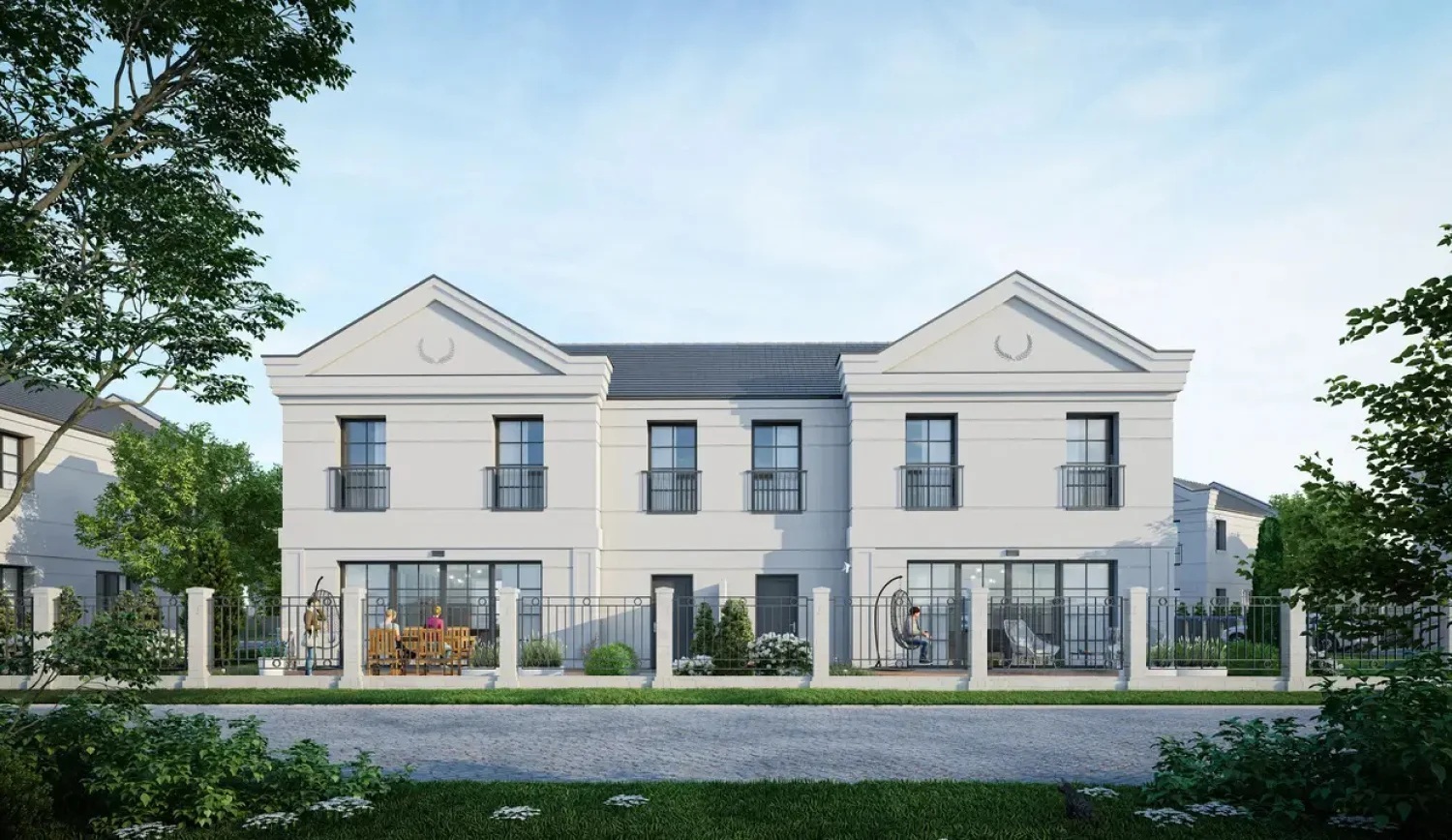 Zdjęcie nieruchomości