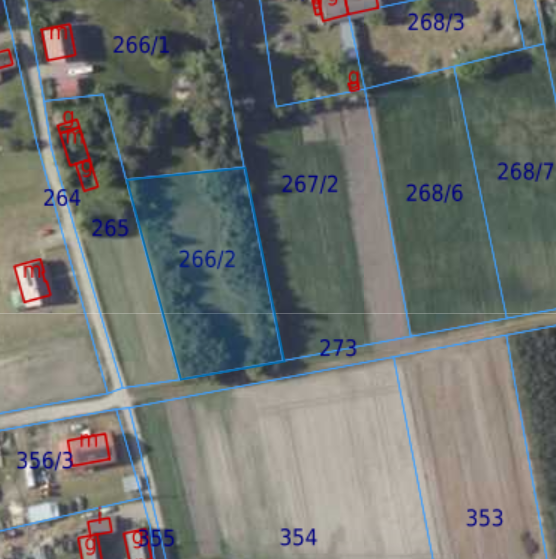 Zdjęcie nieruchomości