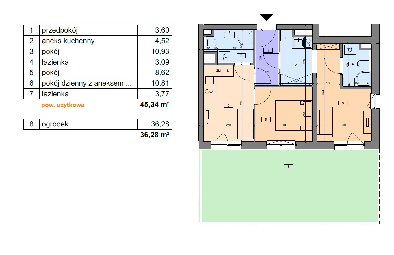 Zdjęcie nieruchomości
