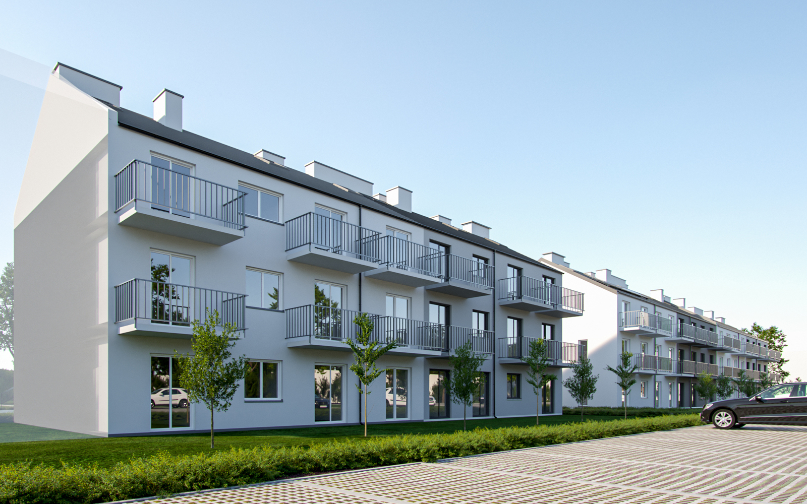 Zdjęcie nieruchomości