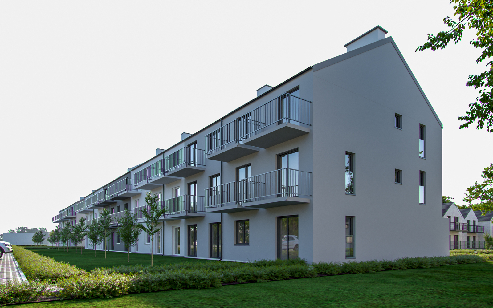 Zdjęcie nieruchomości