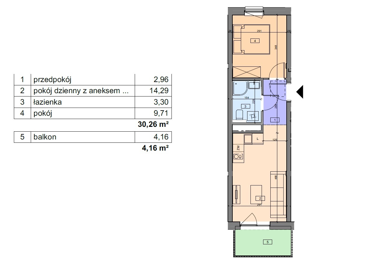 Zdjęcie nieruchomości