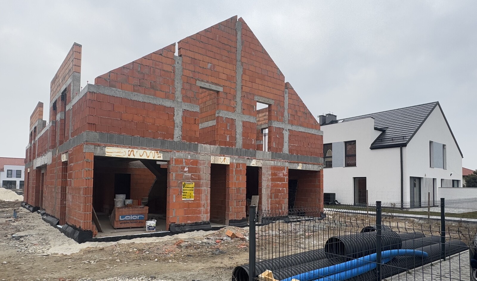 Zdjęcie nieruchomości