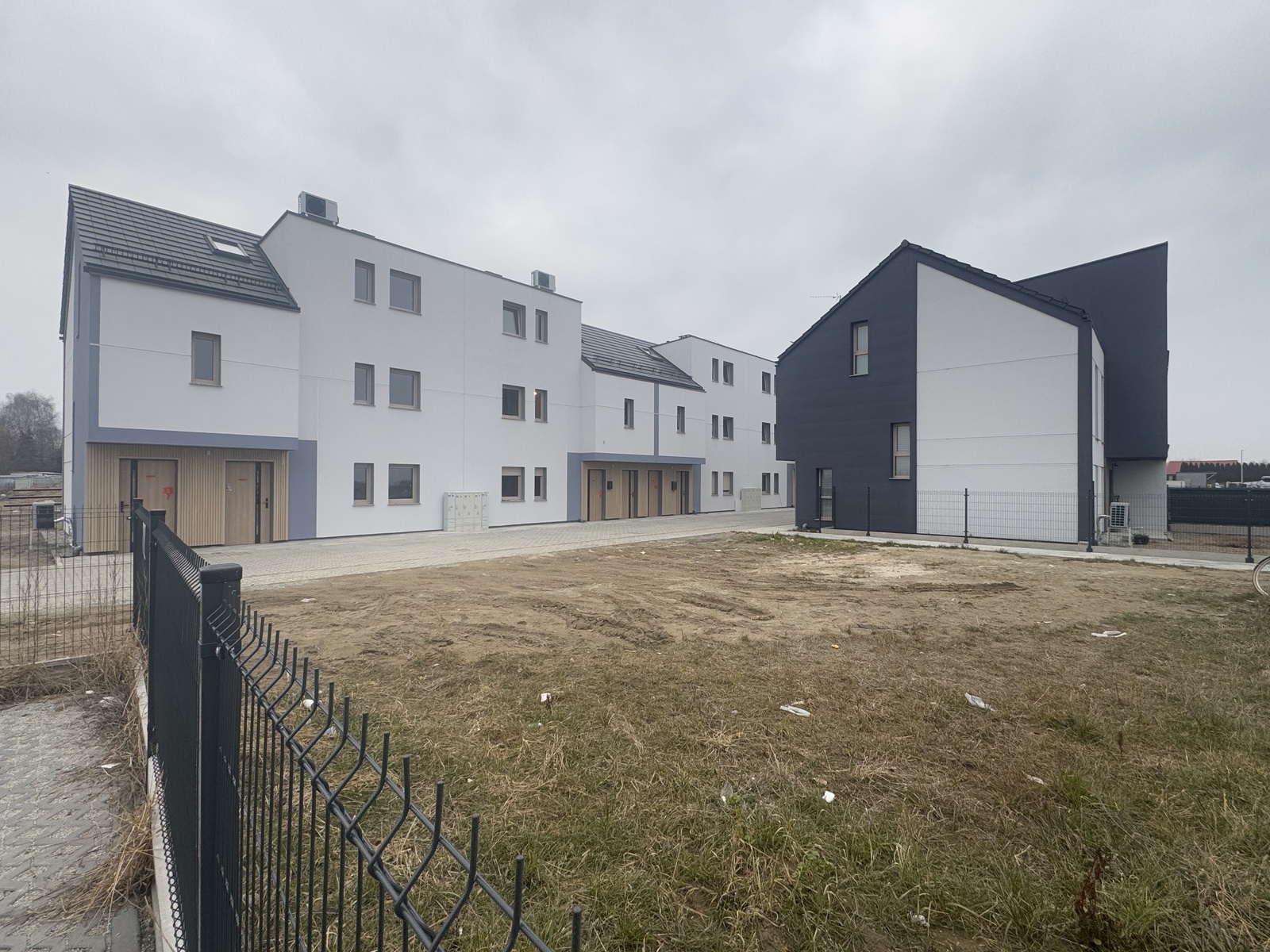 Zdjęcie nieruchomości