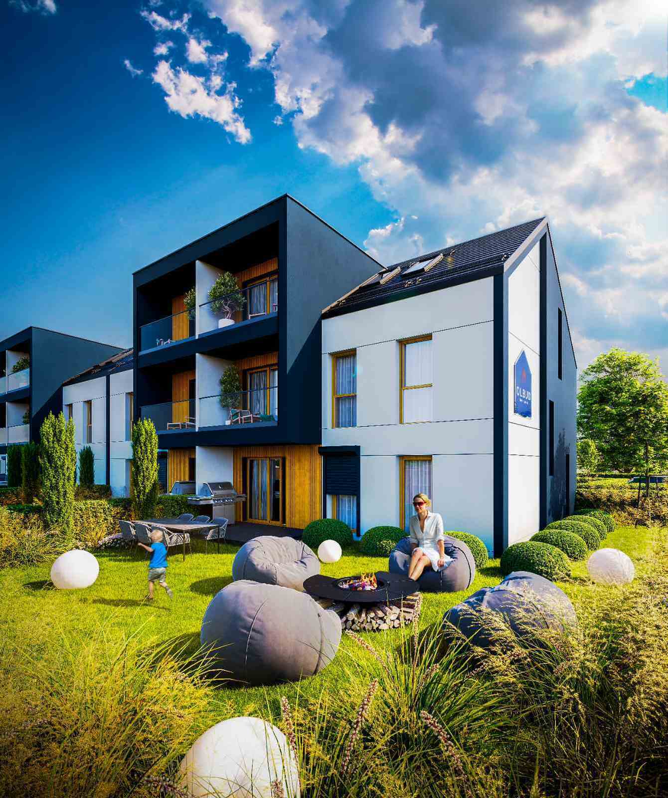 Zdjęcie nieruchomości