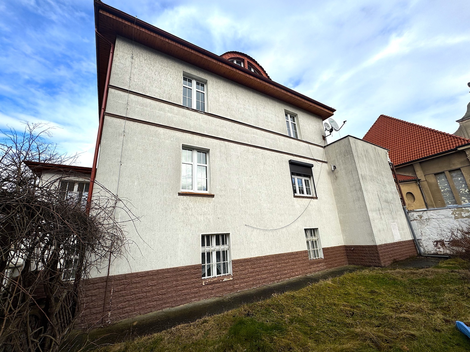 Zdjęcie nieruchomości