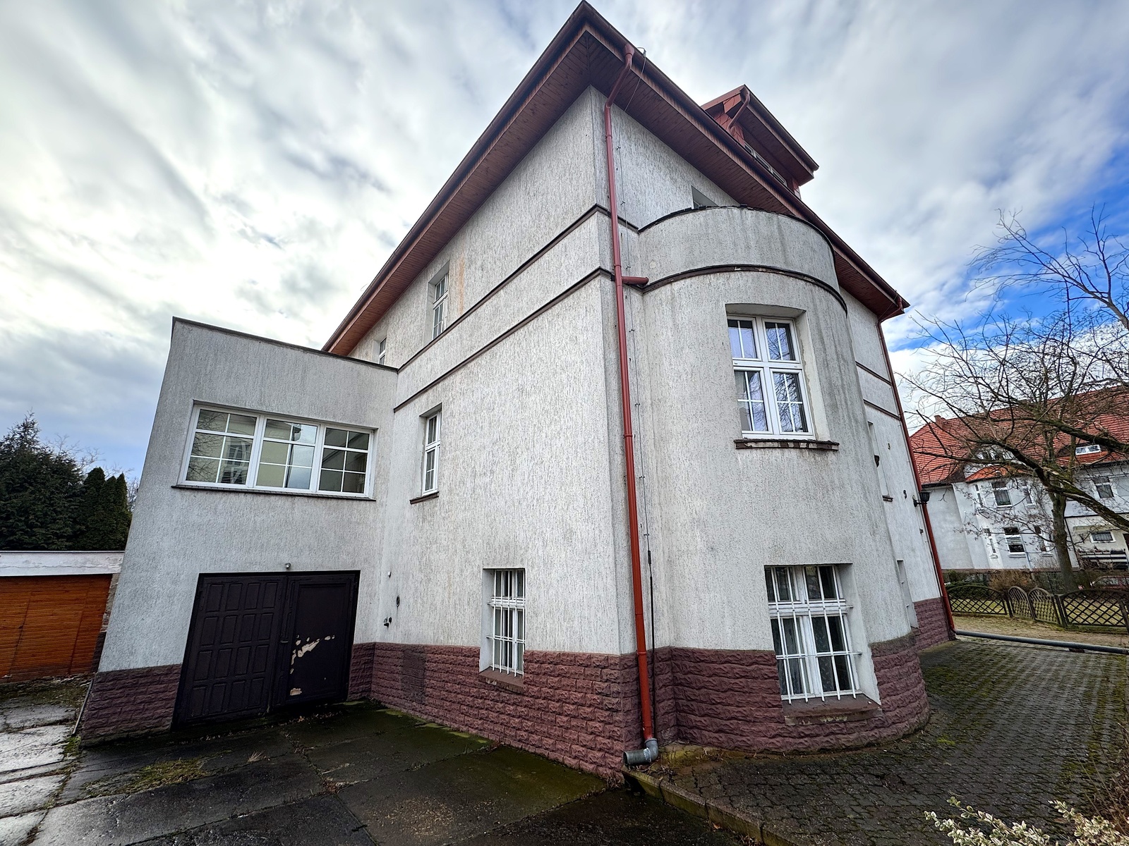 Zdjęcie nieruchomości