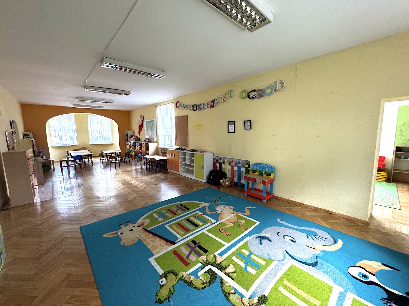 Zdjęcie nieruchomości