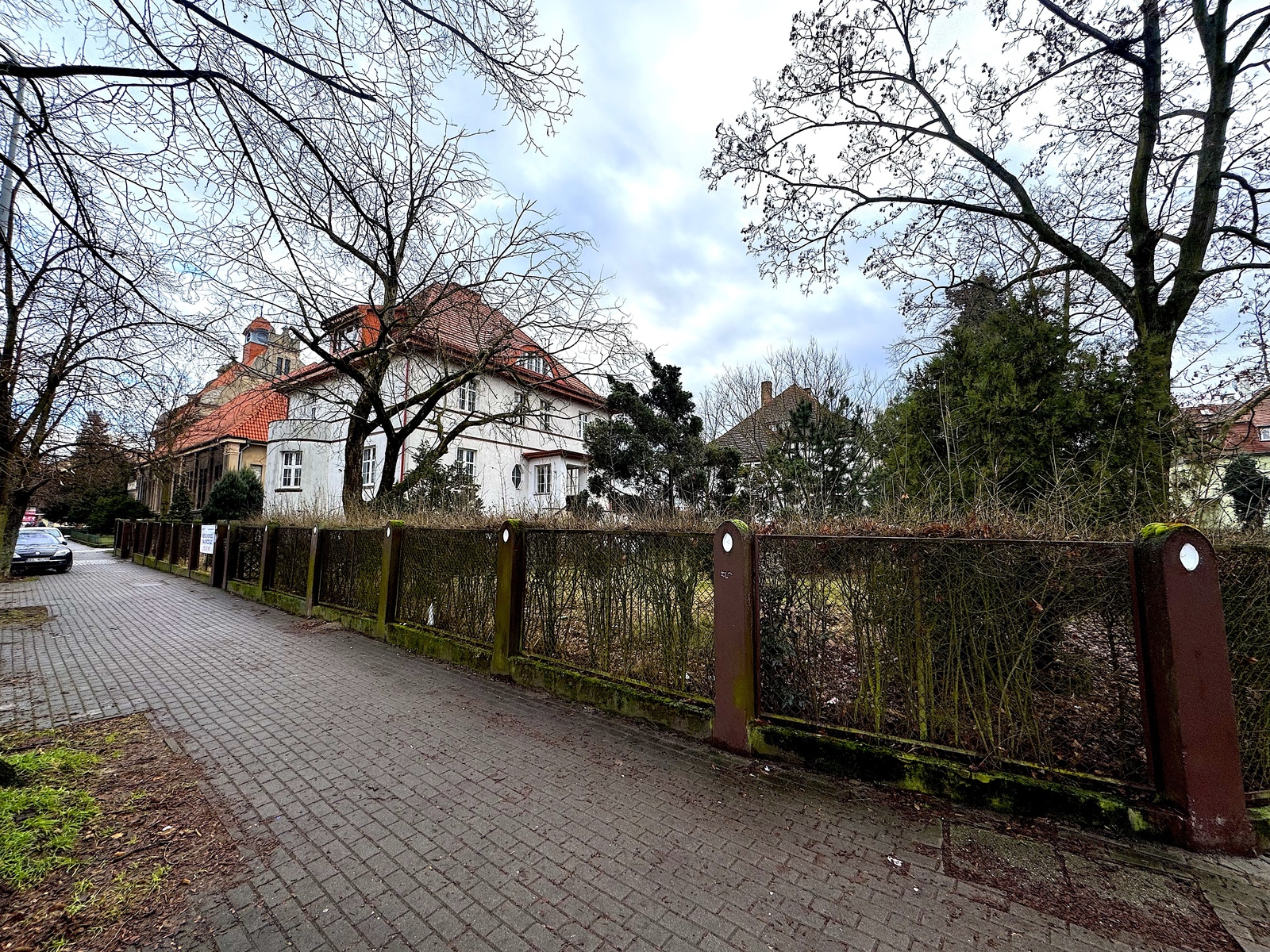 Zdjęcie nieruchomości