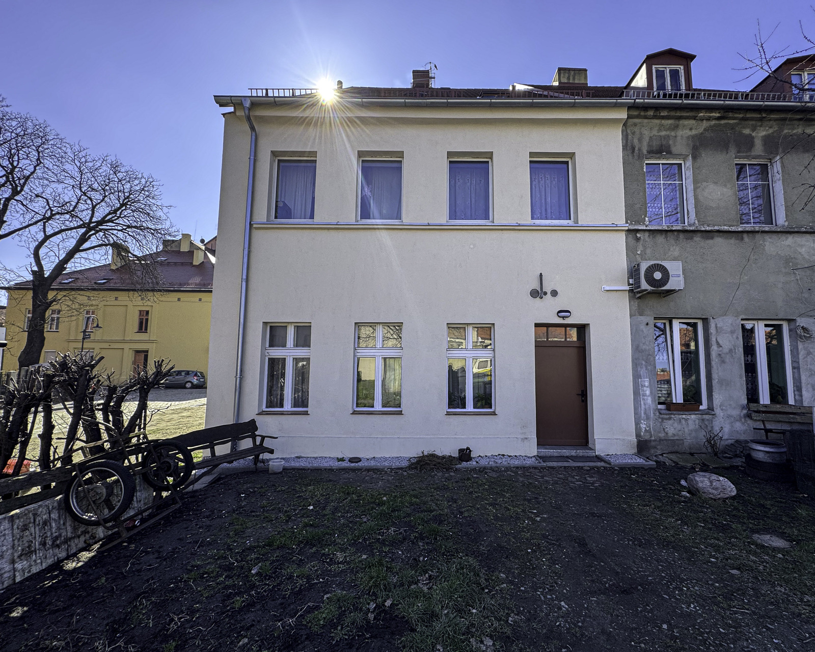 Zdjęcie nieruchomości