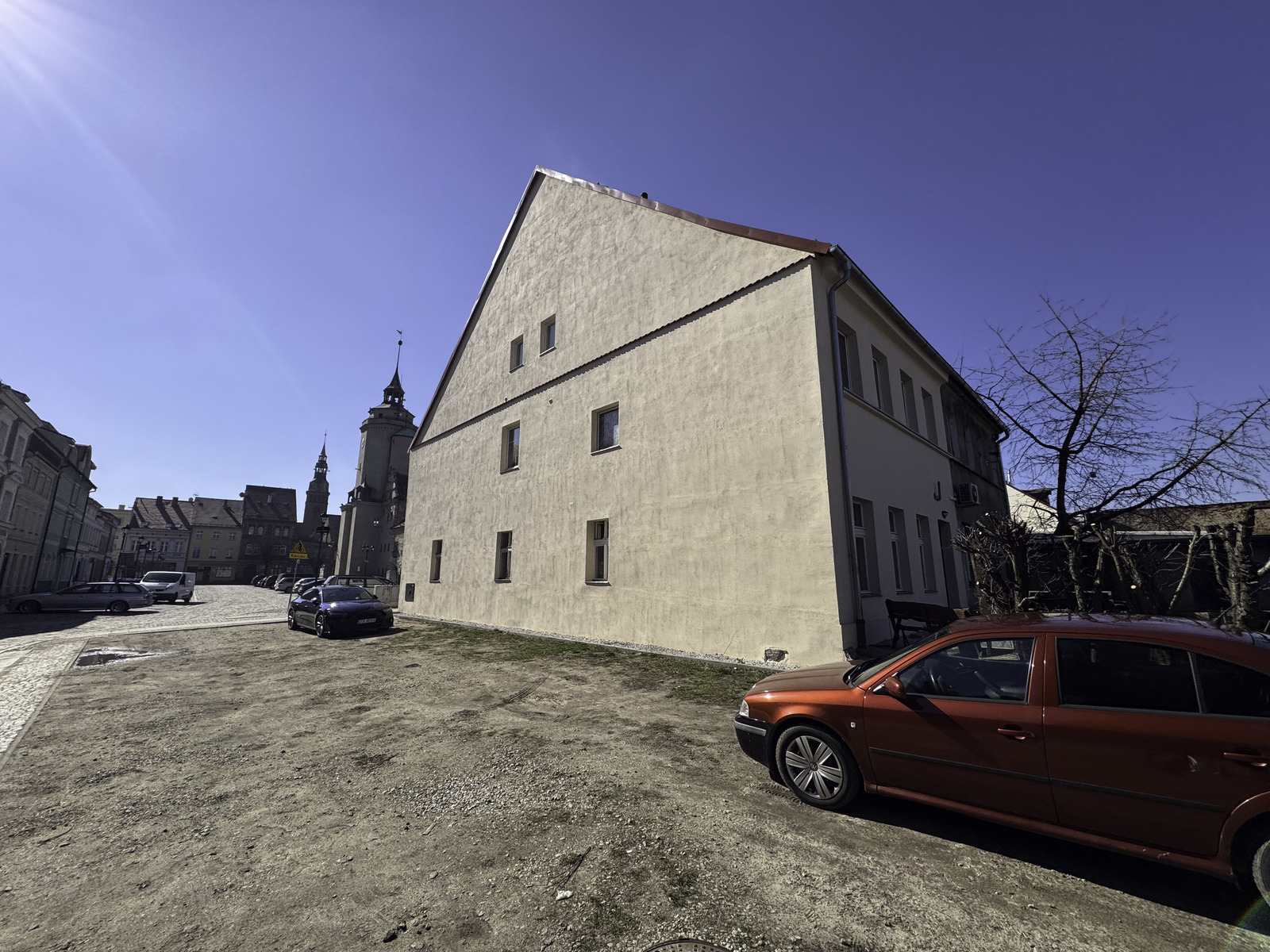 Zdjęcie nieruchomości