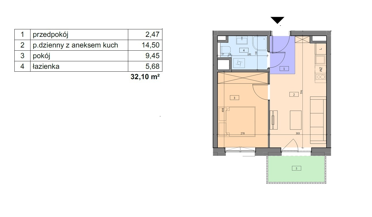 Zdjęcie nieruchomości