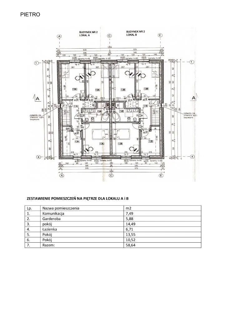Zdjęcie nieruchomości