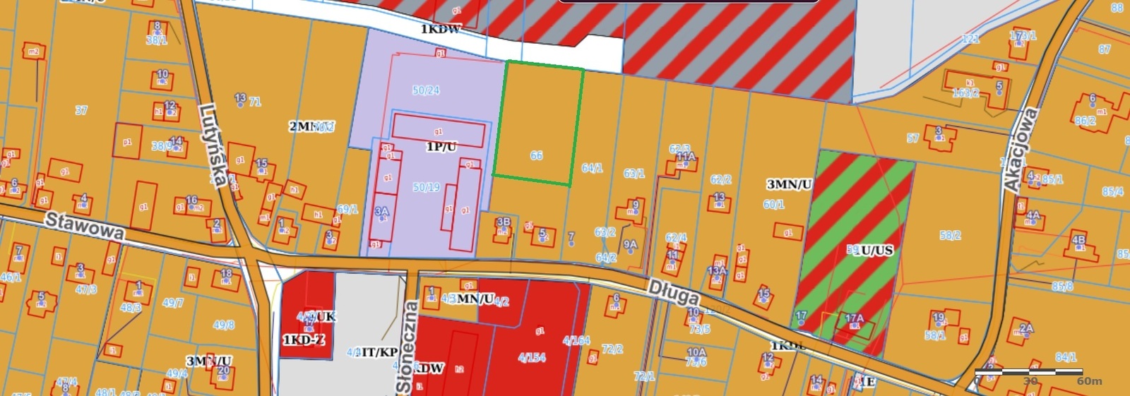 Zdjęcie nieruchomości