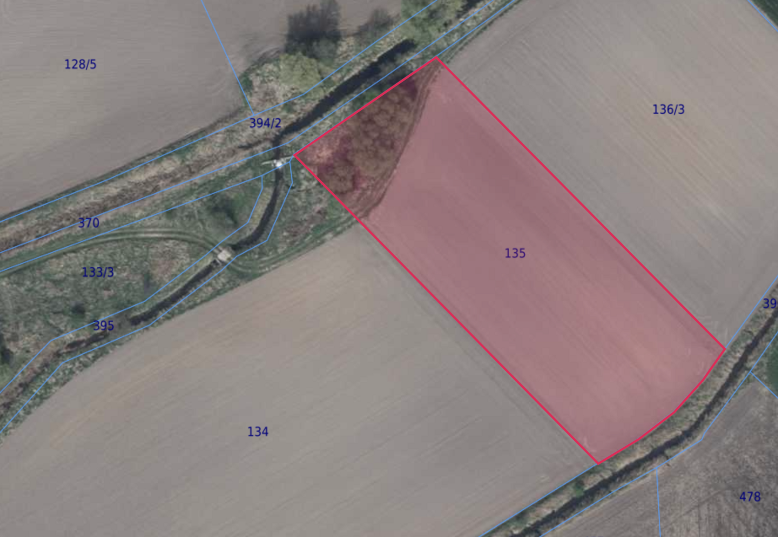 Zdjęcie nieruchomości