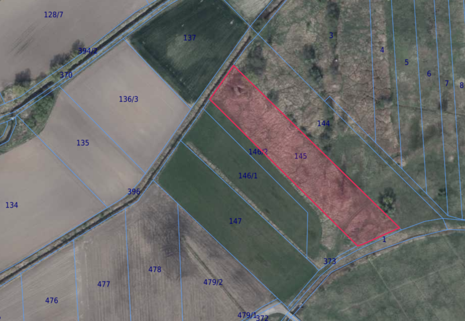 Zdjęcie nieruchomości