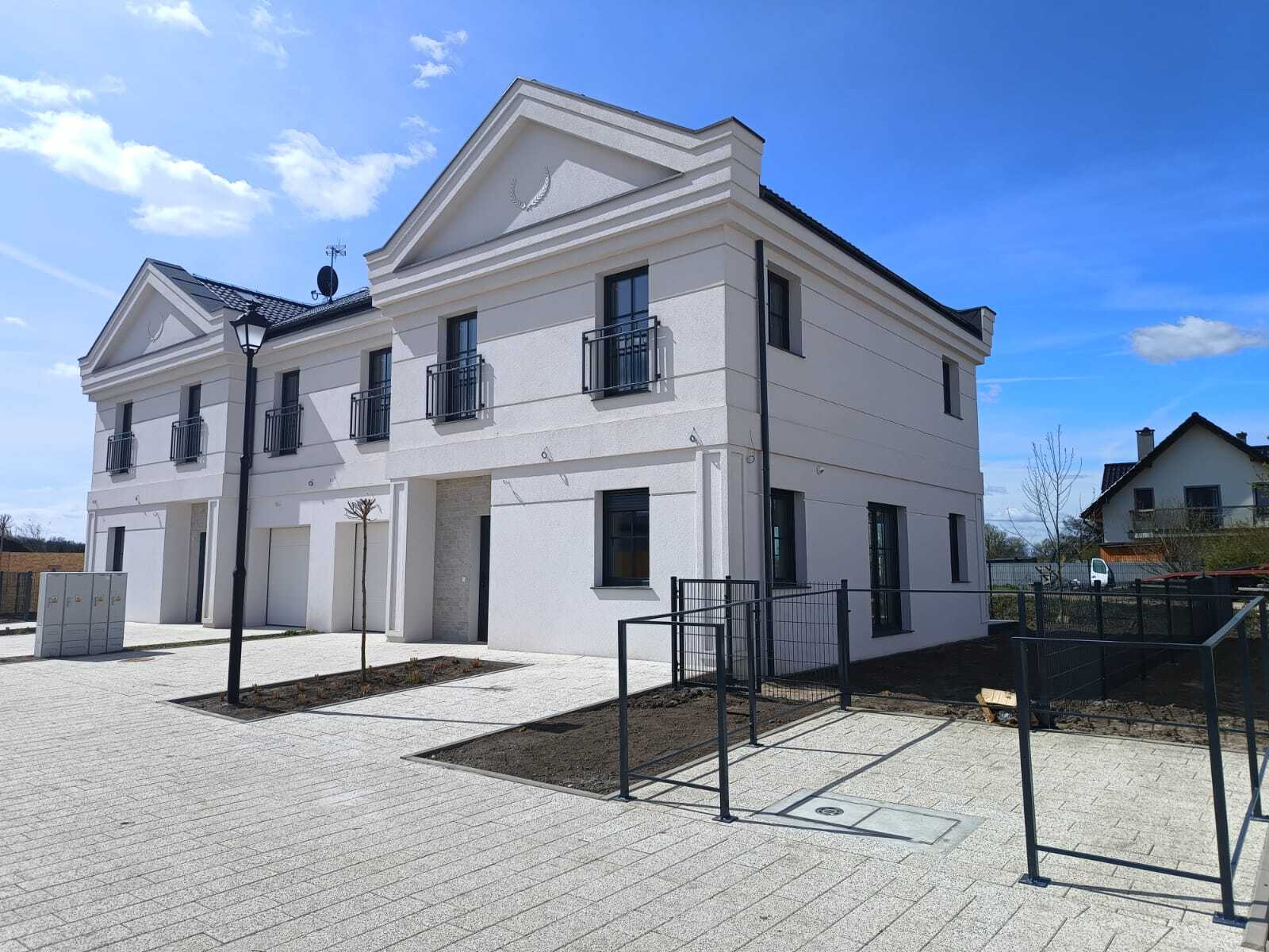 Zdjęcie nieruchomości