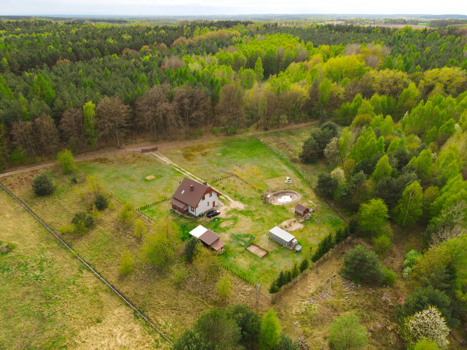 Zdjęcie nieruchomości