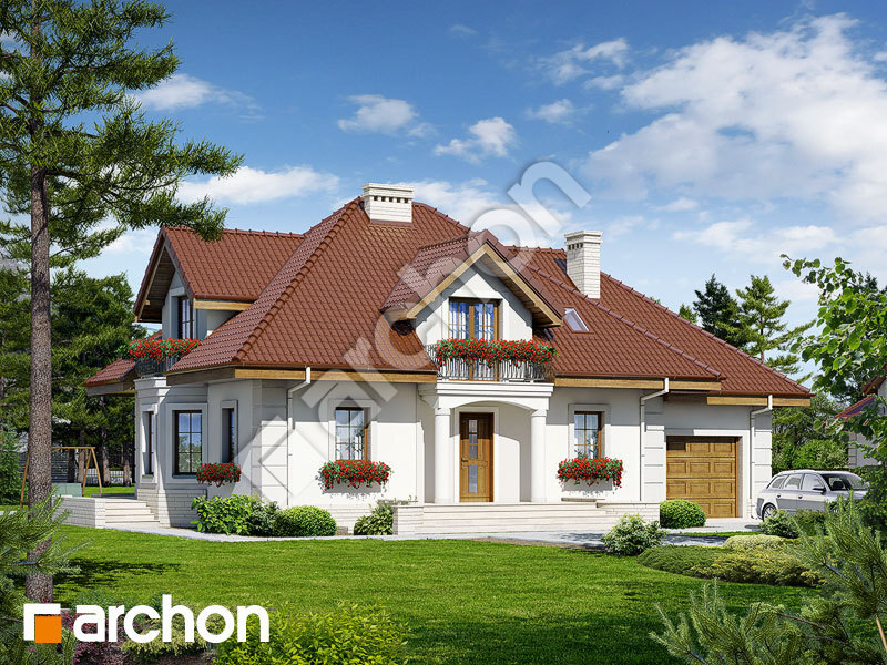 Zdjęcie nieruchomości