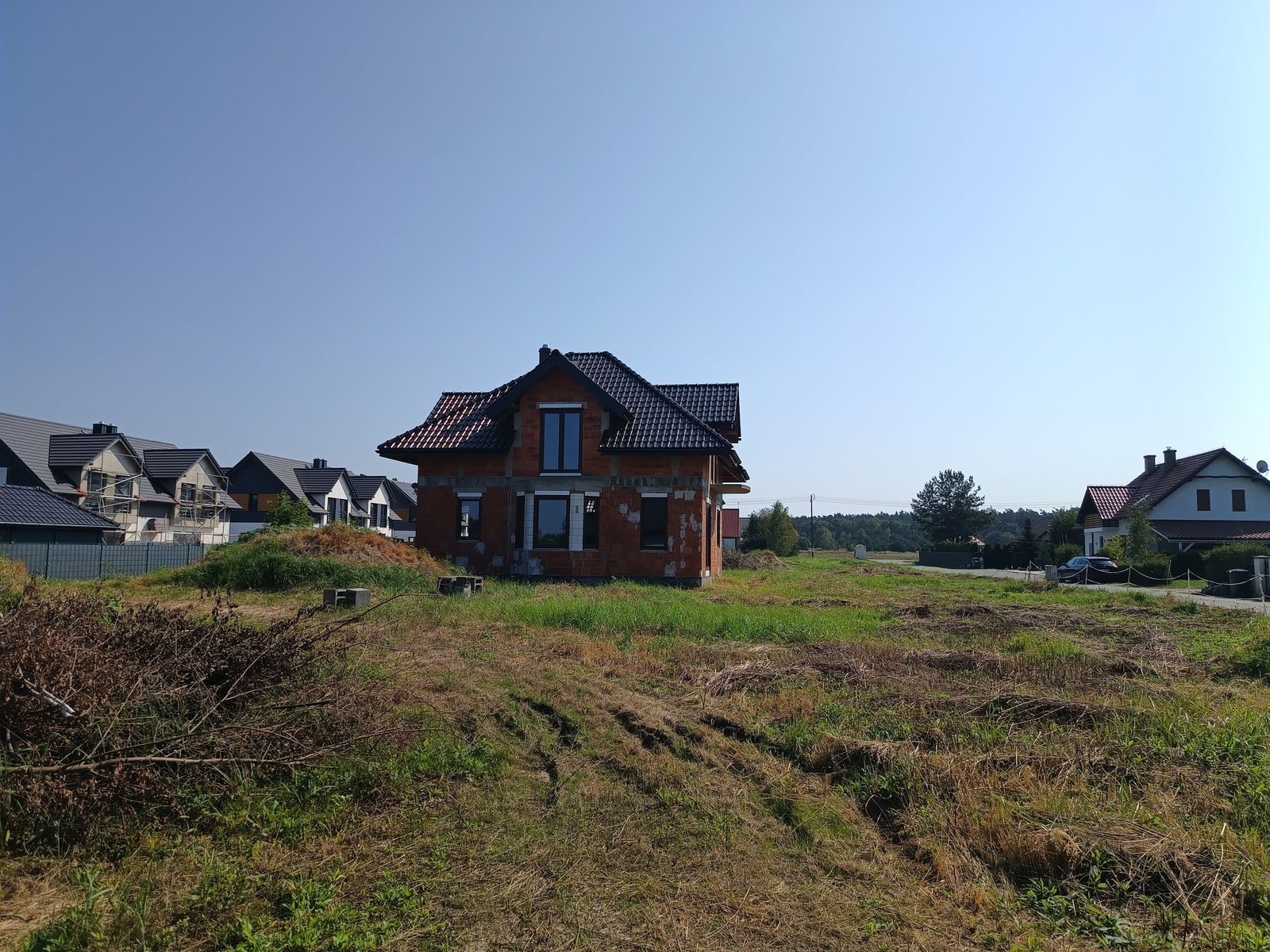 Zdjęcie nieruchomości