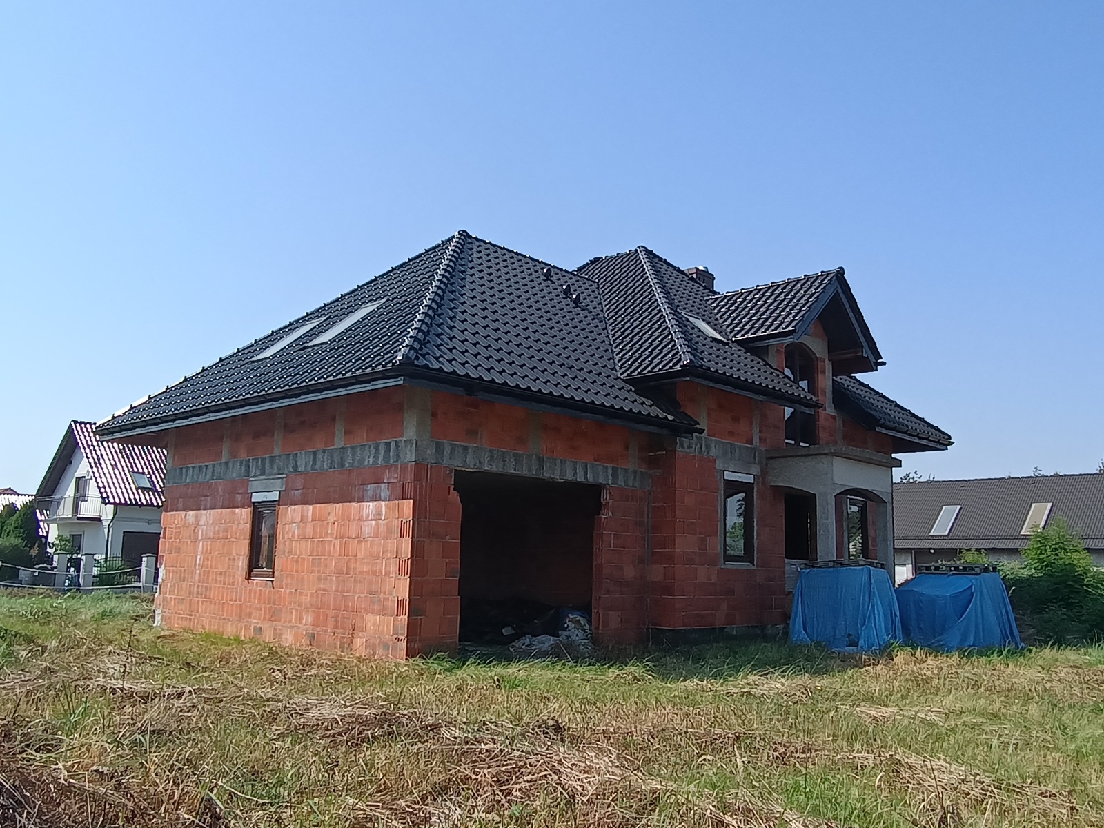 Zdjęcie nieruchomości