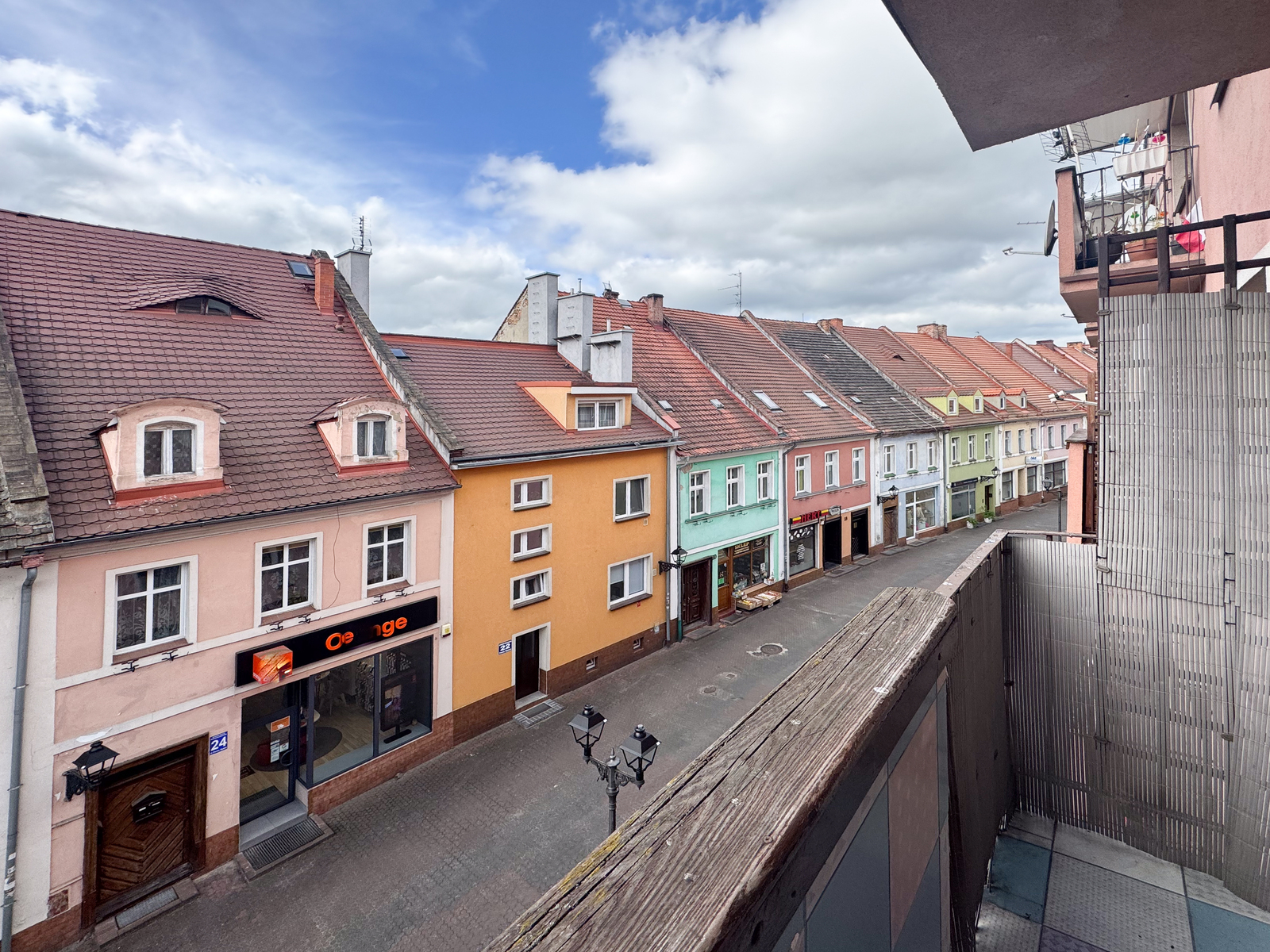 Zdjęcie nieruchomości